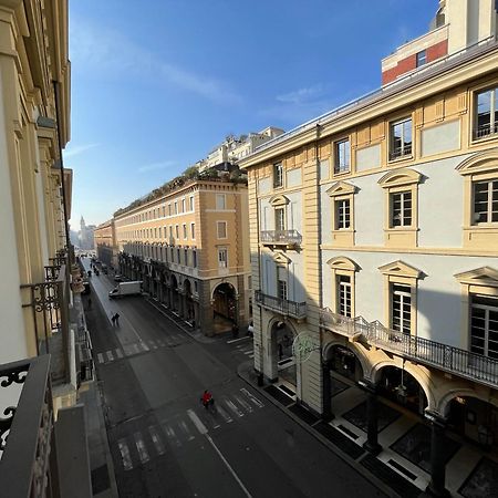 Castello Suite Турин Экстерьер фото