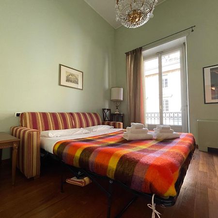Castello Suite Турин Экстерьер фото