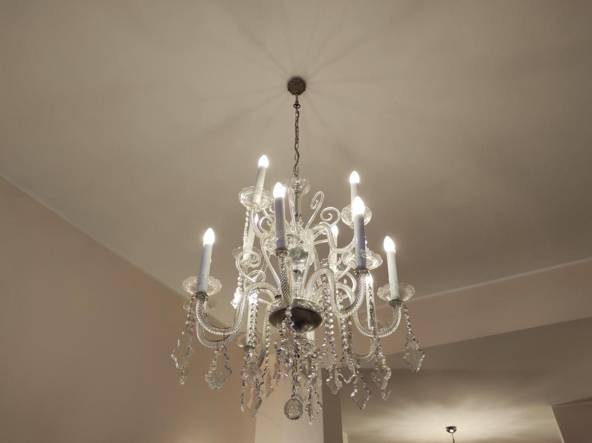 Castello Suite Турин Экстерьер фото