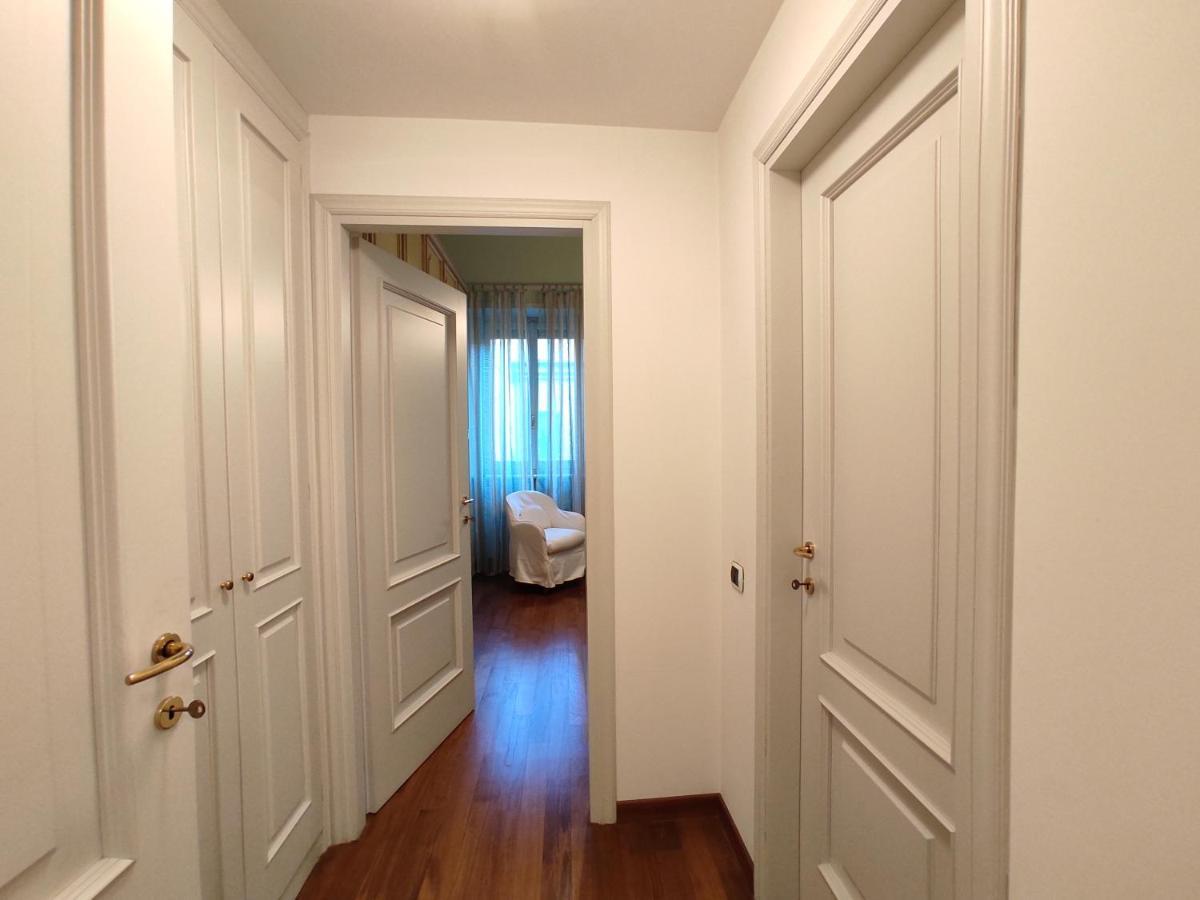 Castello Suite Турин Экстерьер фото