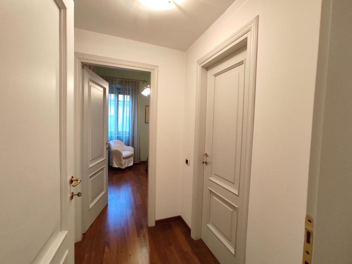 Castello Suite Турин Экстерьер фото