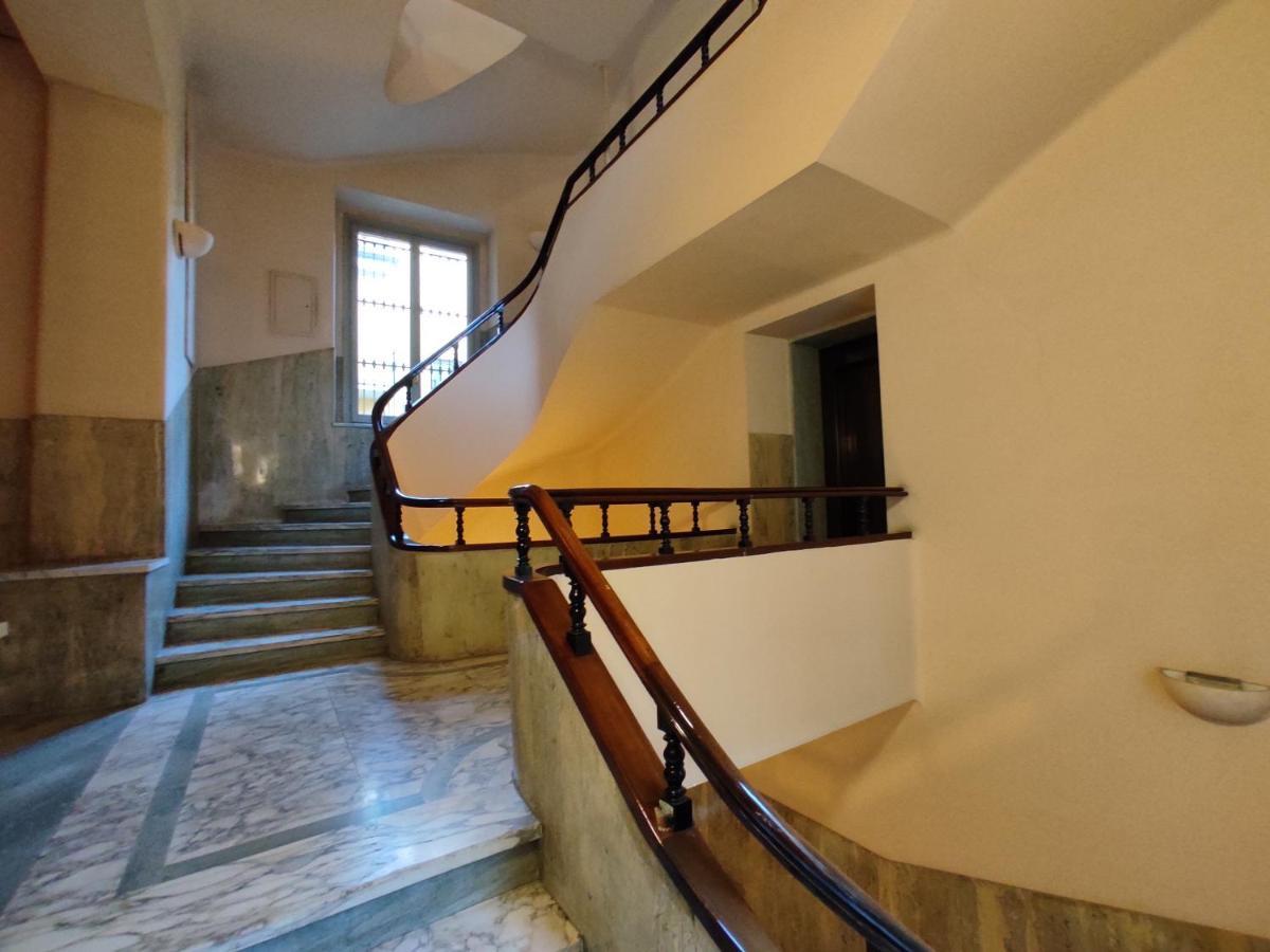 Castello Suite Турин Экстерьер фото