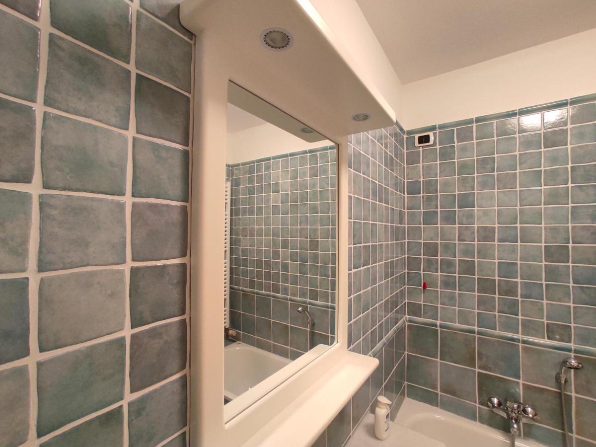 Castello Suite Турин Экстерьер фото