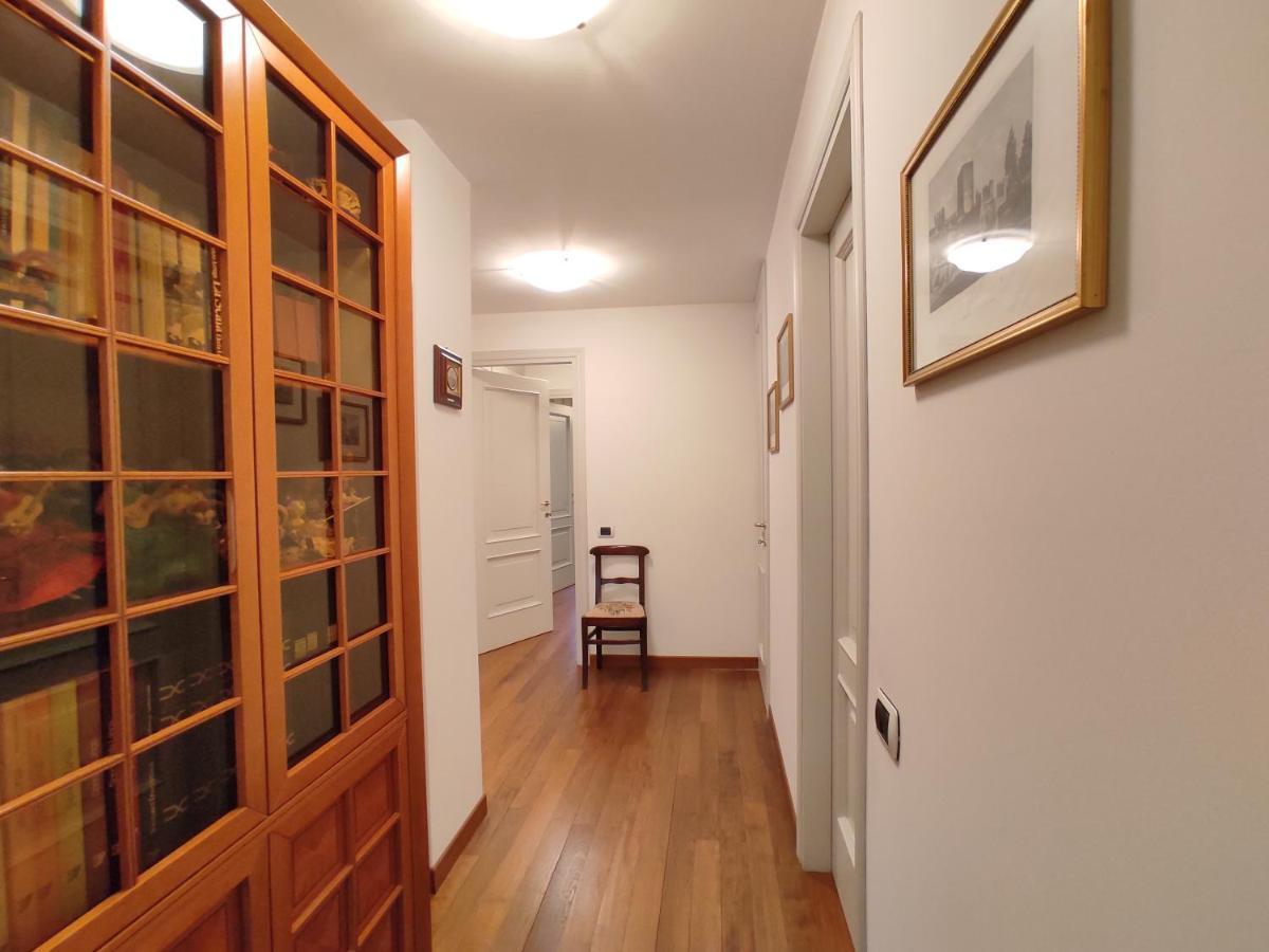 Castello Suite Турин Экстерьер фото