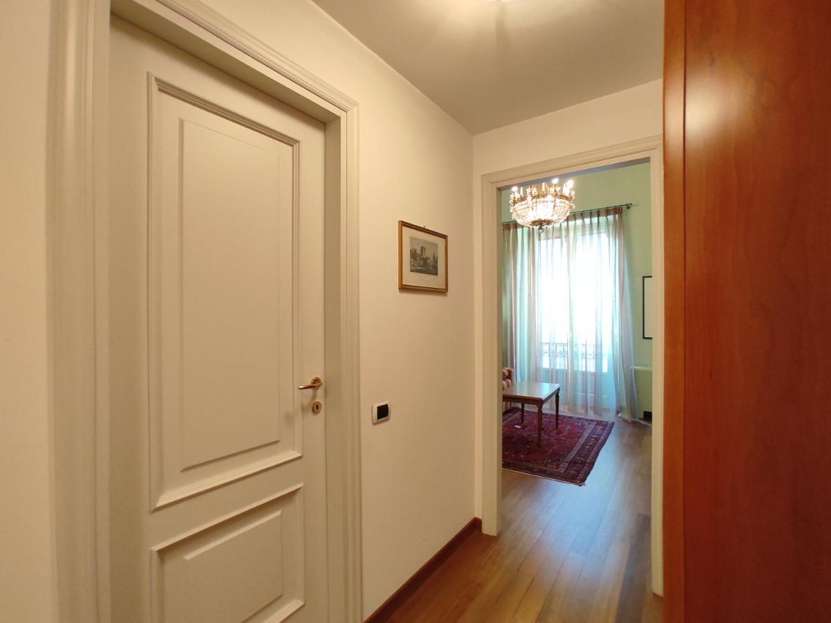 Castello Suite Турин Экстерьер фото