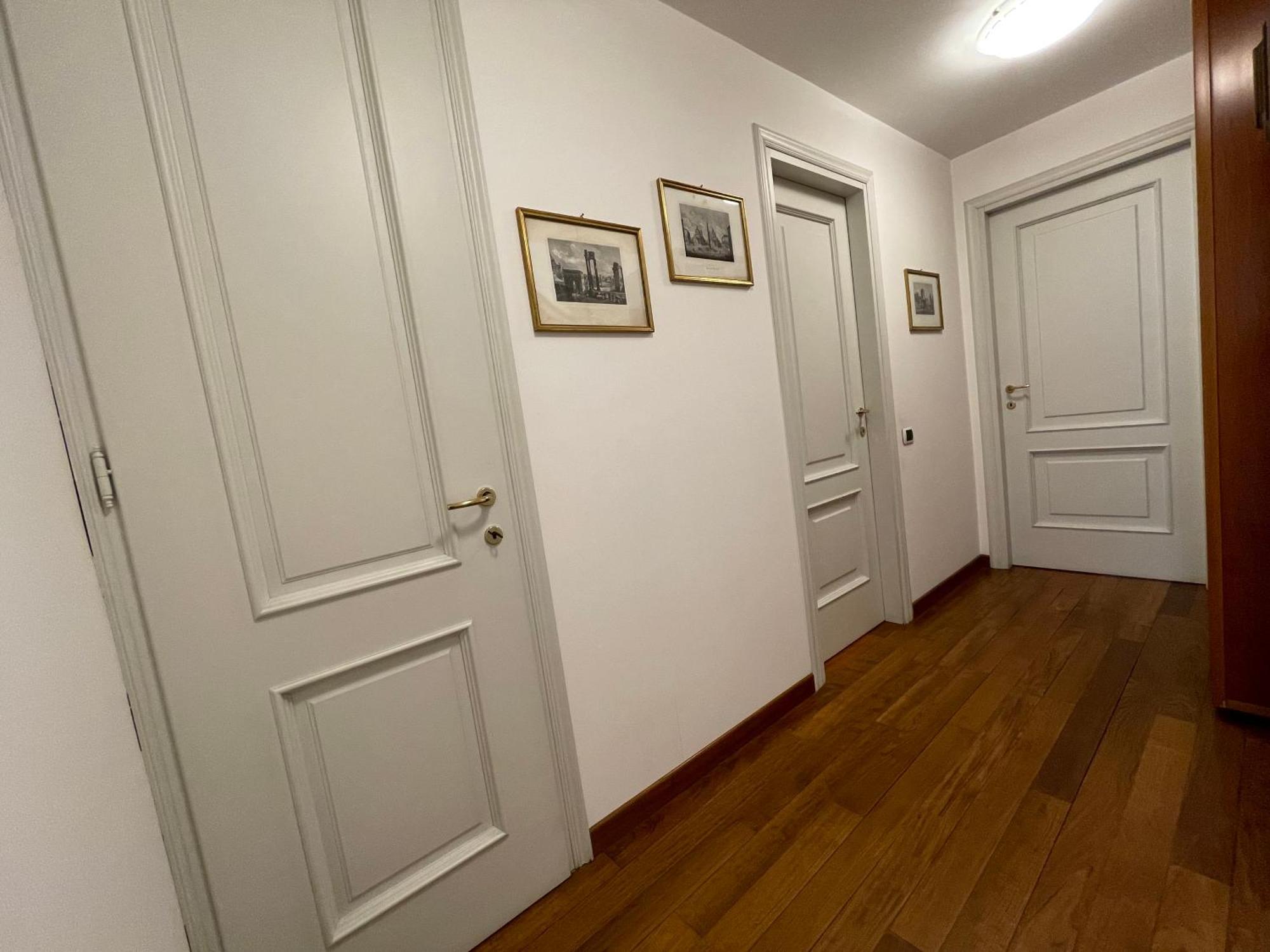 Castello Suite Турин Экстерьер фото