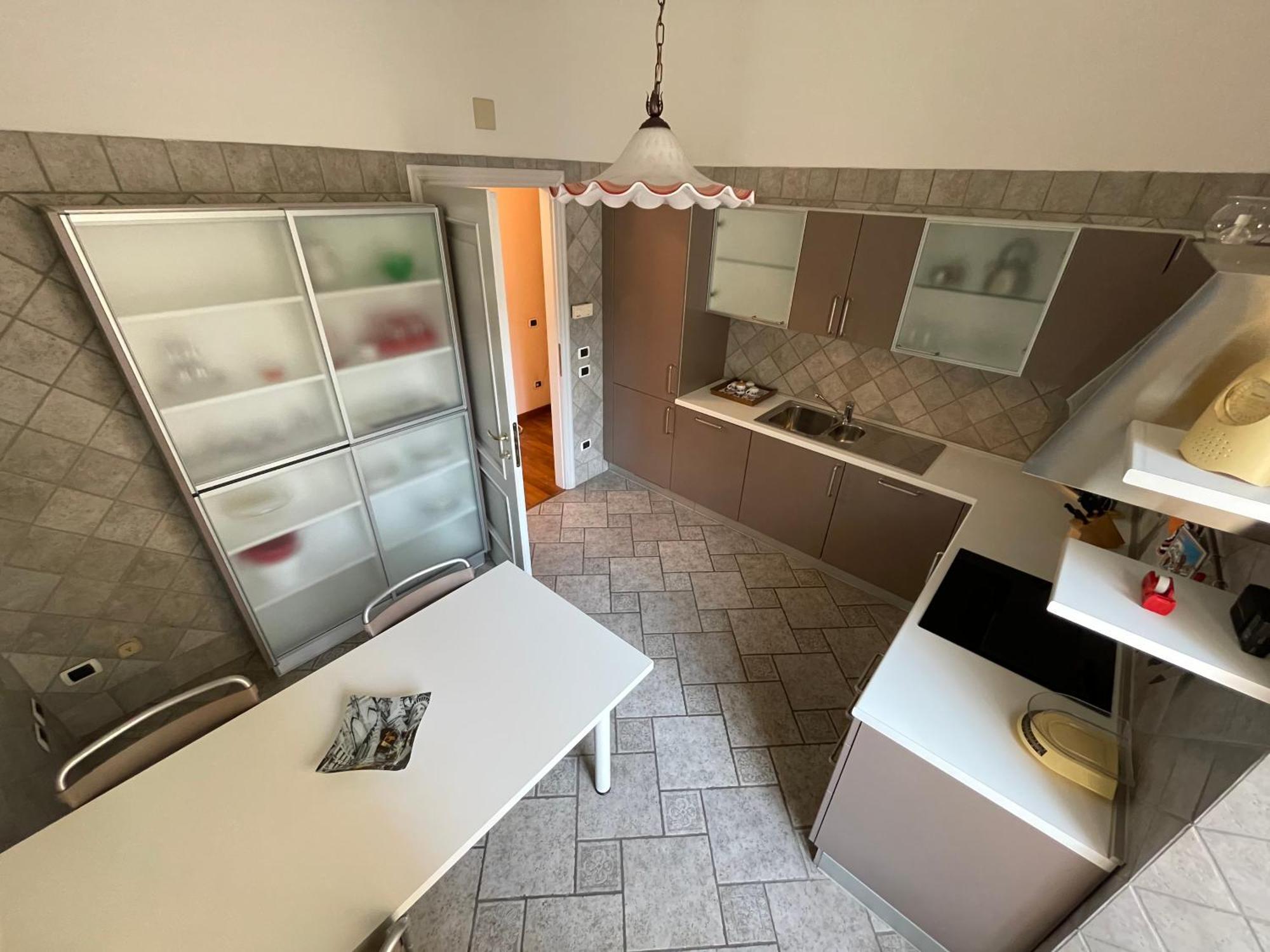 Castello Suite Турин Экстерьер фото
