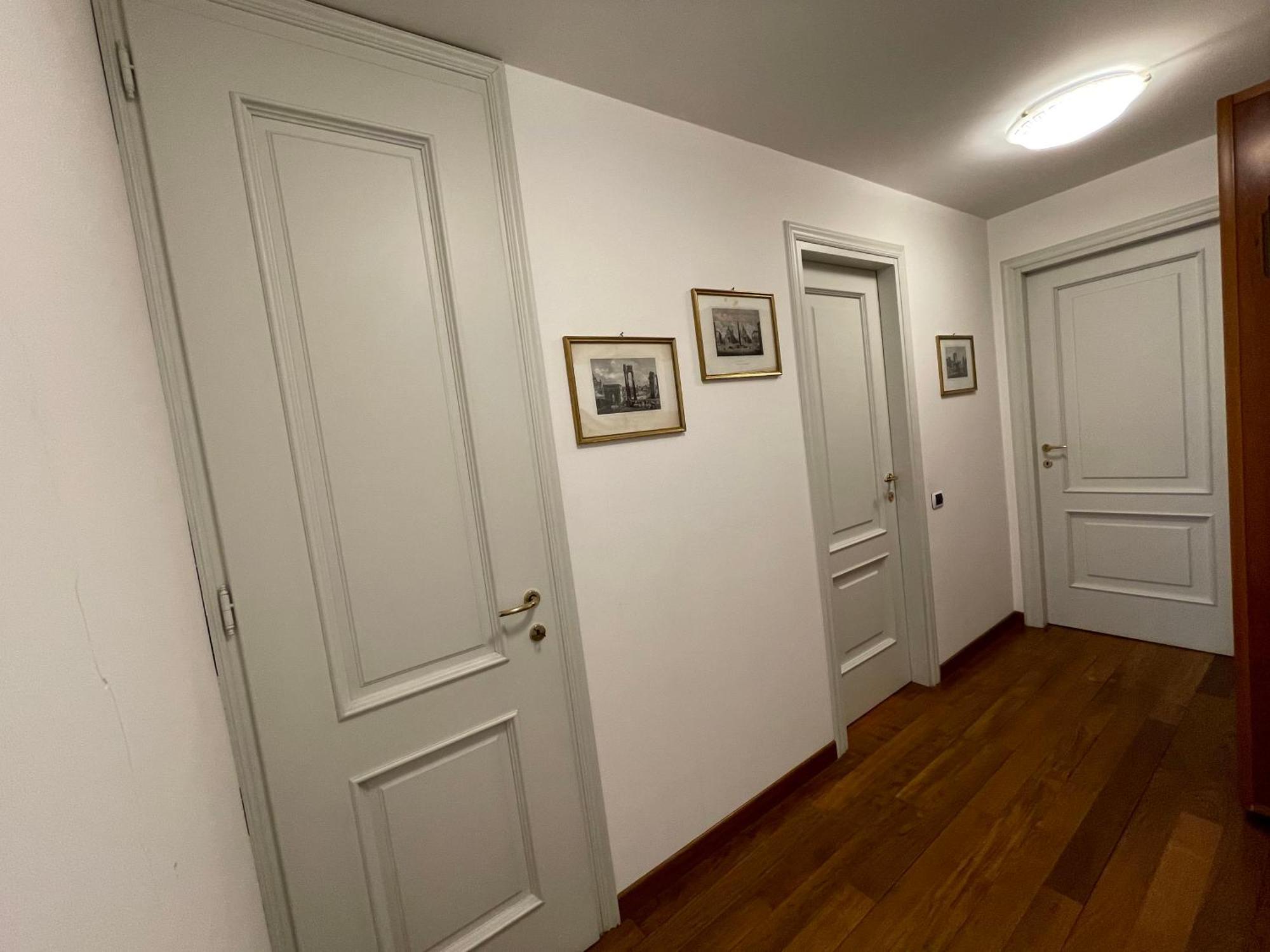 Castello Suite Турин Экстерьер фото