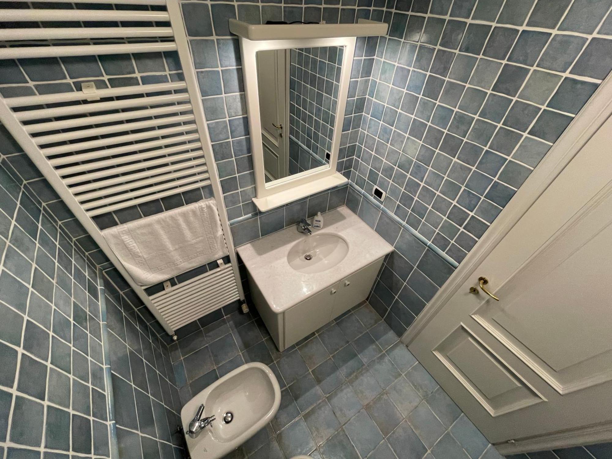 Castello Suite Турин Экстерьер фото