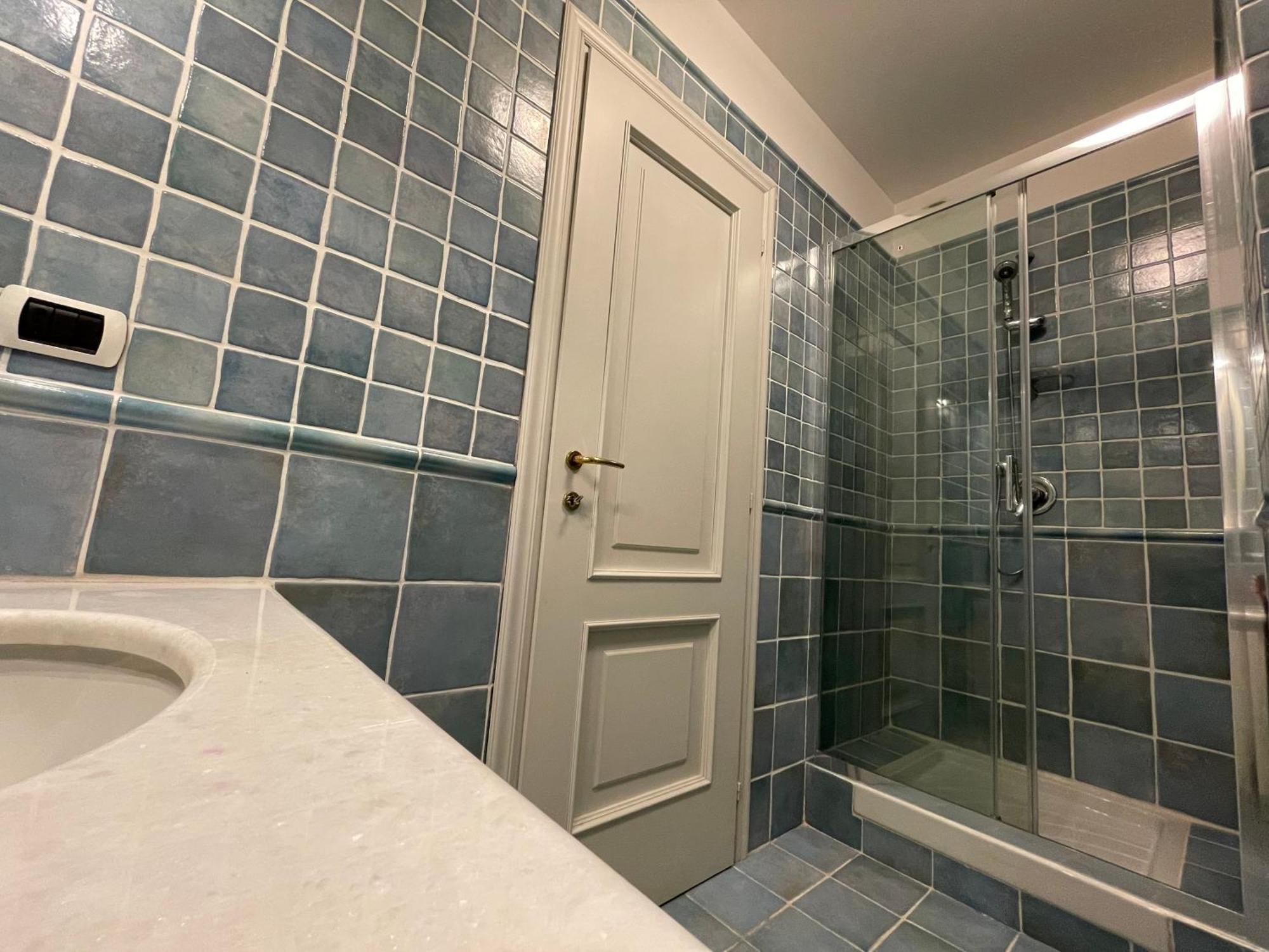 Castello Suite Турин Экстерьер фото